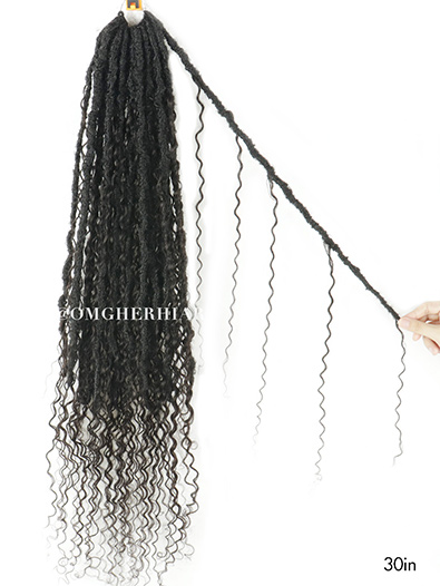 Bobo Locs