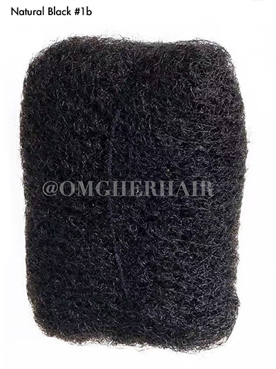 Afro Kinky